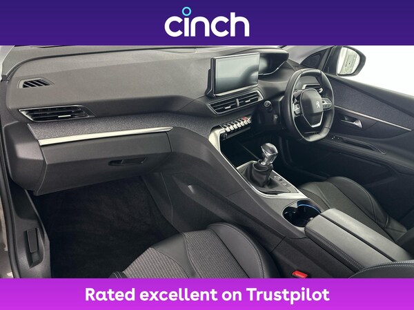 Used Peugeot 3008 2021 for sale - 76229659: Photo 14