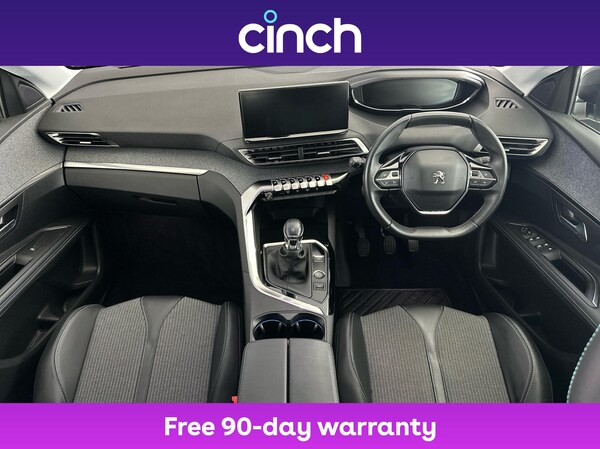 Used Peugeot 3008 2021 for sale - 76229659: Photo 15