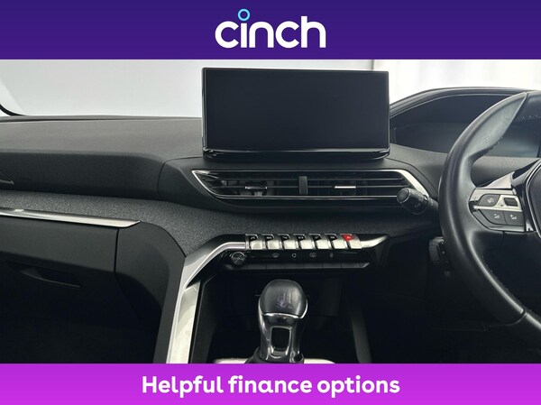 Used Peugeot 3008 2021 for sale - 76229659: Photo 17
