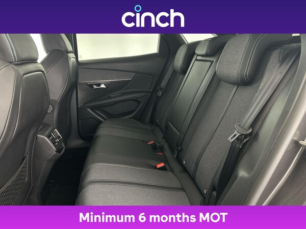 Used Peugeot 3008 2021 for sale - 76229659: Photo 20