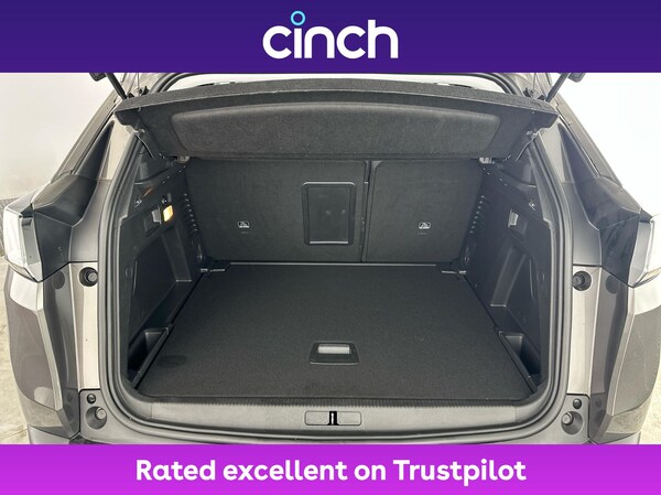Used Peugeot 3008 2021 for sale - 76229659: Photo 21