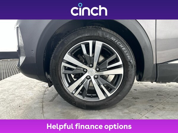 Used Peugeot 3008 2021 for sale - 76229659: Photo 24