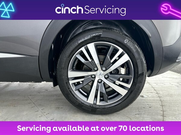 Used Peugeot 3008 2021 for sale - 76229659: Photo 26