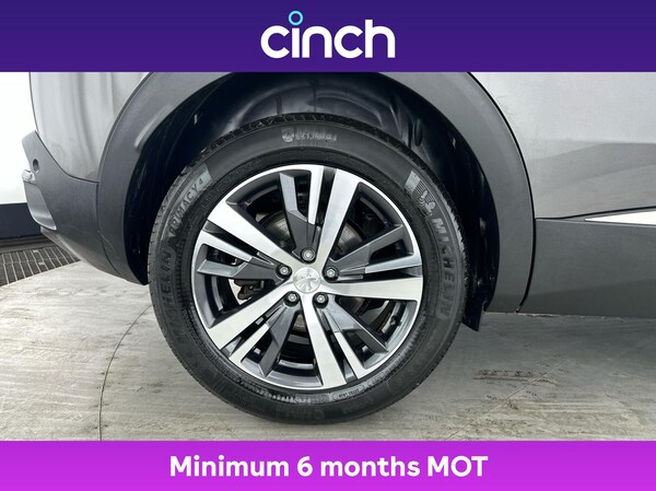 Used Peugeot 3008 2021 for sale - 76229659: Photo 27
