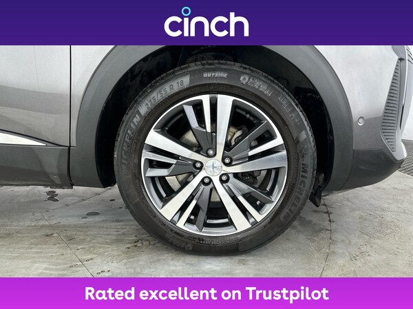 Used Peugeot 3008 2021 for sale - 76229659: Photo 28