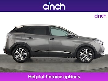Used Peugeot 3008 2021 for sale - 76229659: Photo 2
