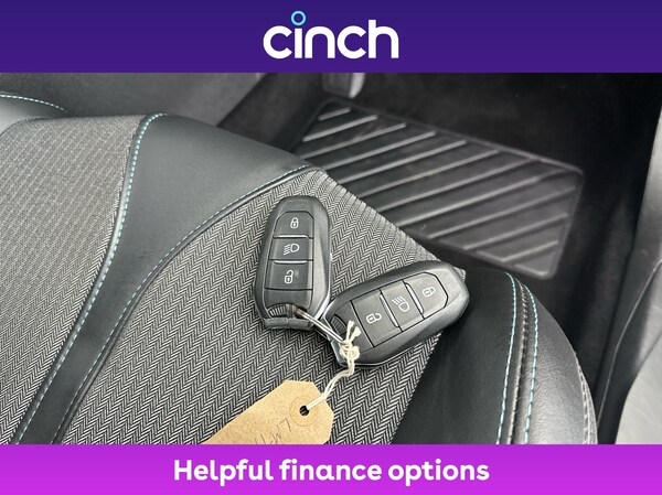 Used Peugeot 3008 2021 for sale - 76229659: Photo 30
