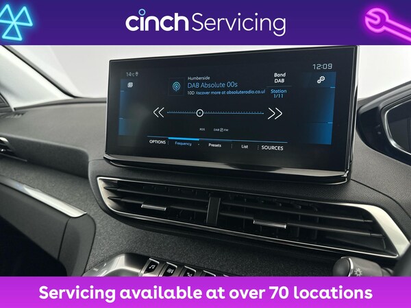 Used Peugeot 3008 2021 for sale - 76229659: Photo 31
