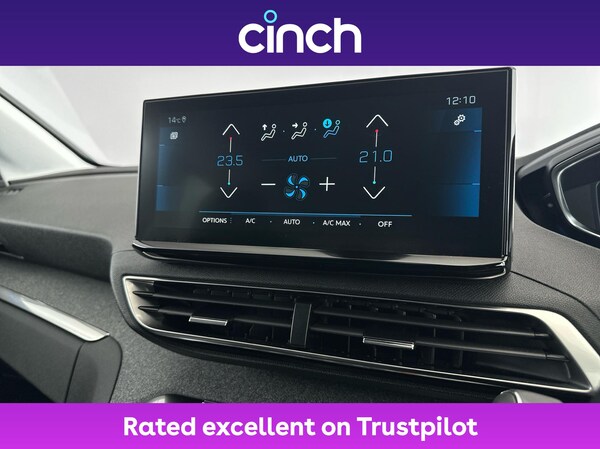 Used Peugeot 3008 2021 for sale - 76229659: Photo 33