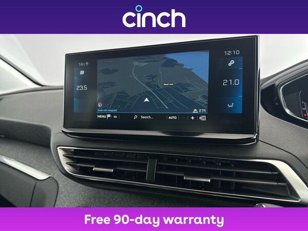 Used Peugeot 3008 2021 for sale - 76229659: Photo 34
