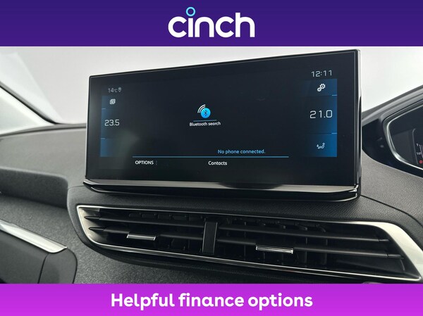 Used Peugeot 3008 2021 for sale - 76229659: Photo 35