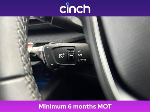 Used Peugeot 3008 2021 for sale - 76229659: Photo 37