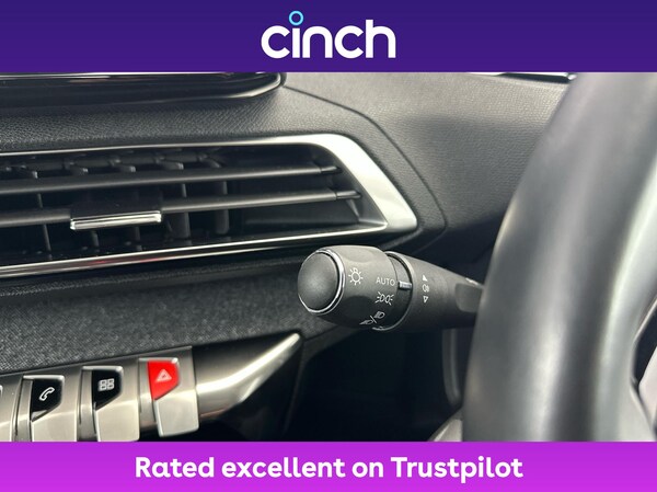 Used Peugeot 3008 2021 for sale - 76229659: Photo 38
