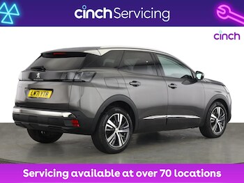 Used Peugeot 3008 2021 for sale - 76229659: Photo 3