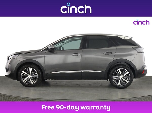 Used Peugeot 3008 2021 for sale - 76229659: Photo 8