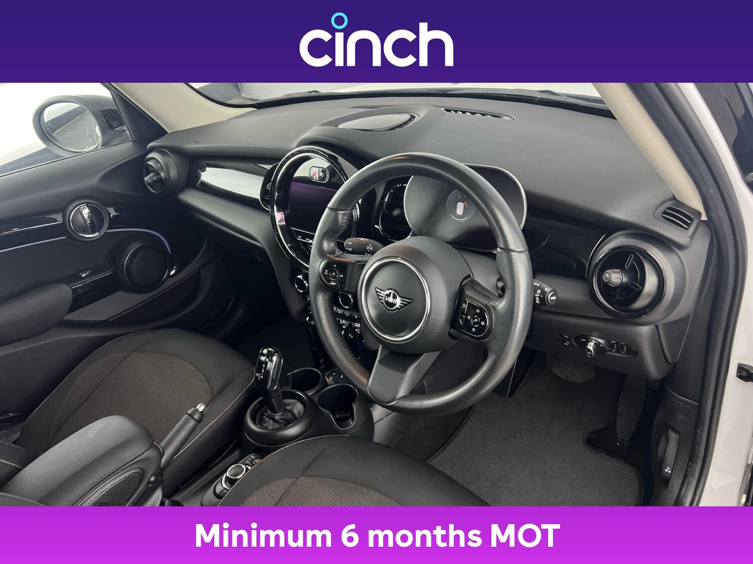 Used MINI Hatch 2023 for sale - 76379983: Photo 12