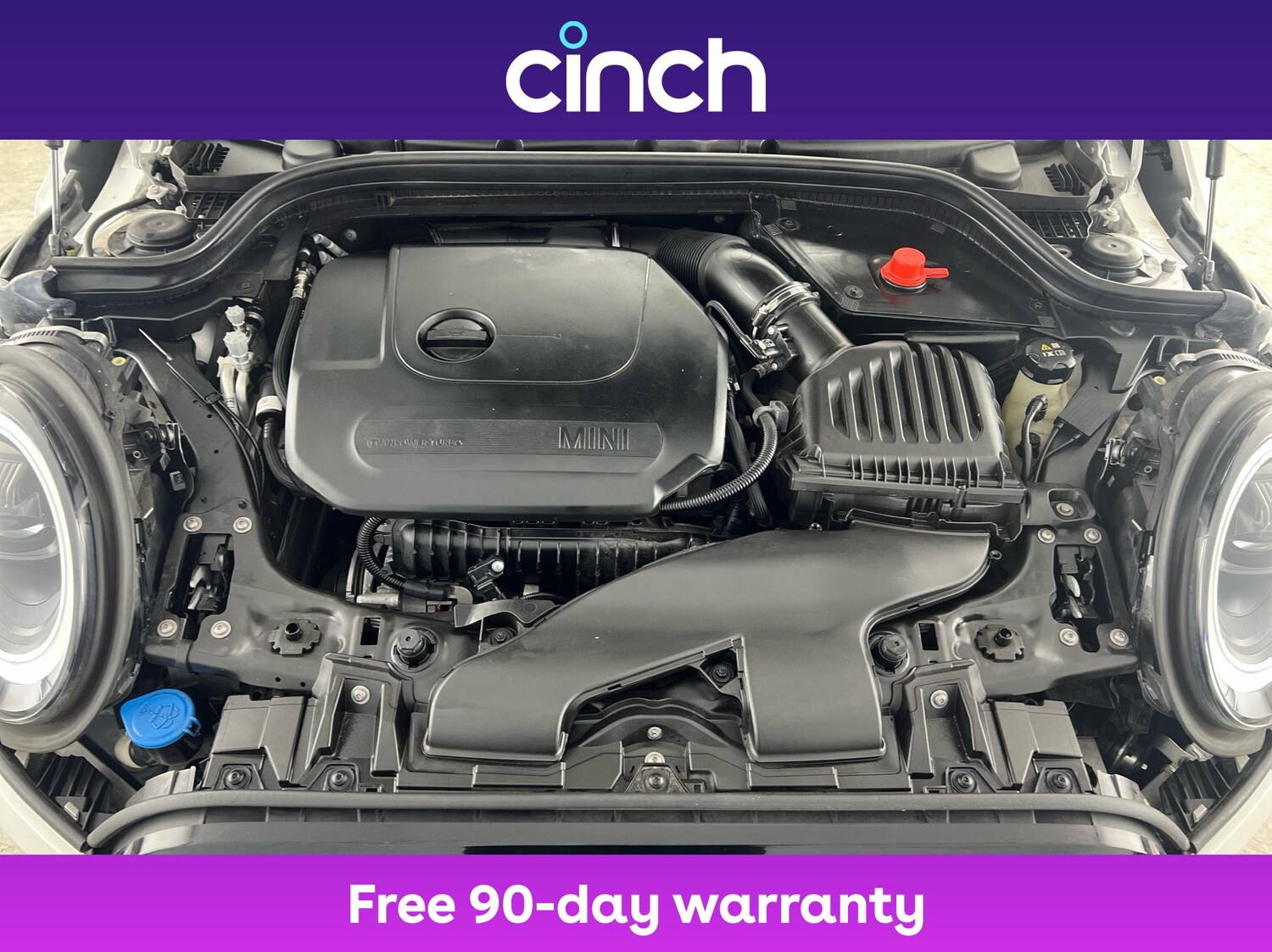 Used MINI Hatch 2023 for sale - 76379983: Photo 23