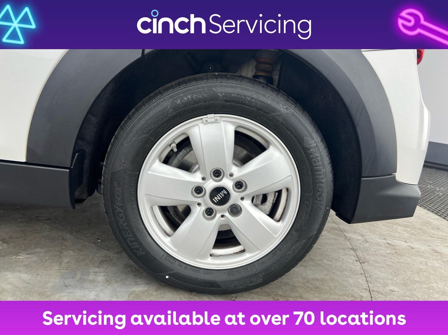 Used MINI Hatch 2023 for sale - 76379983: Photo 26