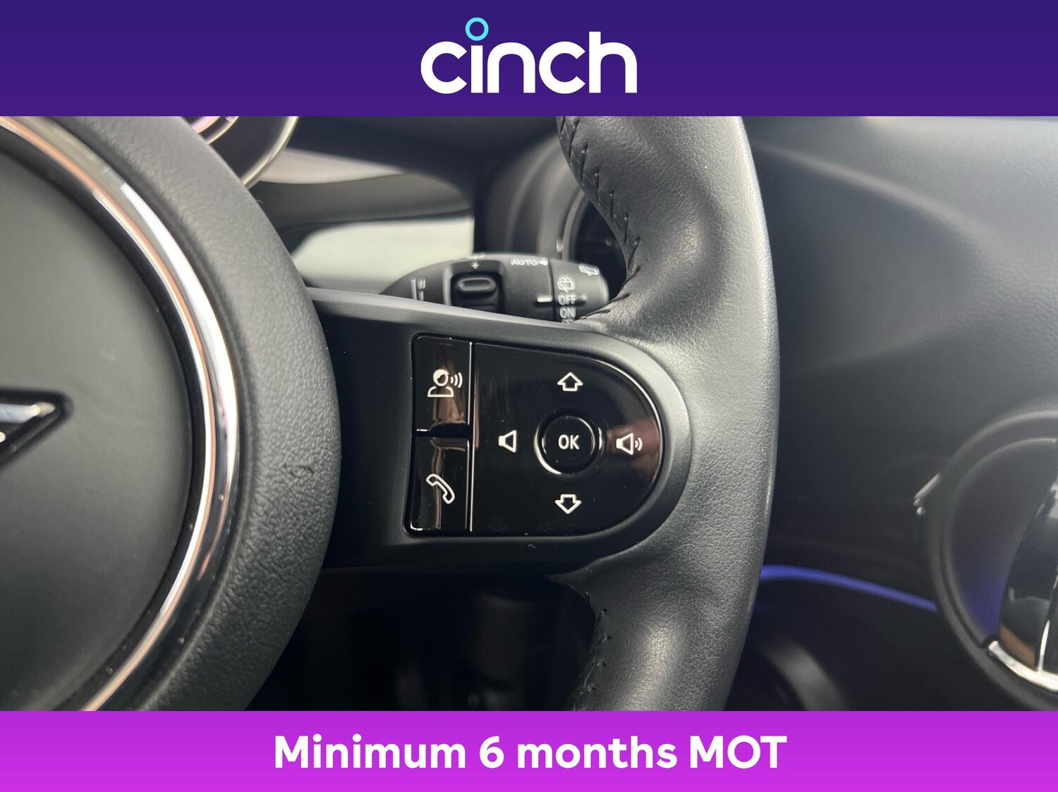 Used MINI Hatch 2023 for sale - 76379983: Photo 37