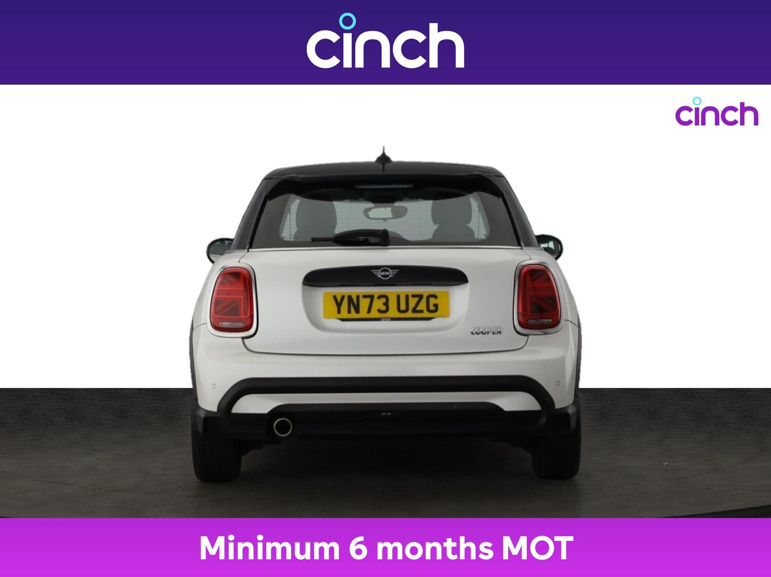 Used MINI Hatch 2023 for sale - 76379983: Photo 5