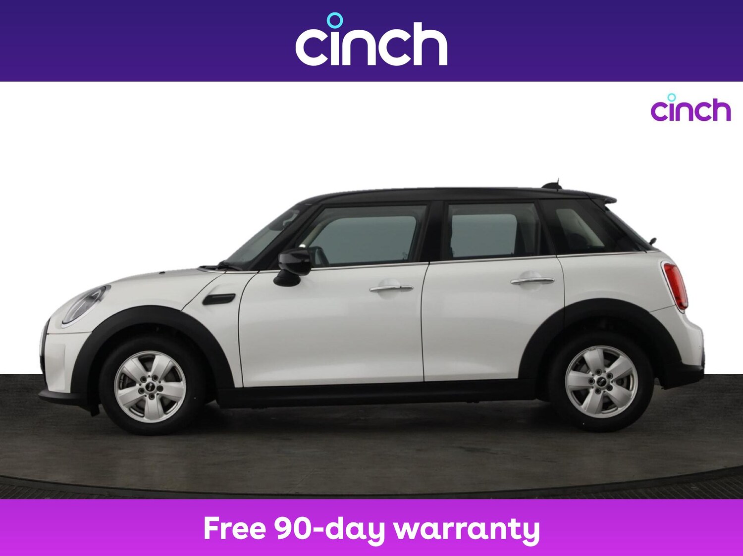 Used MINI Hatch 2023 for sale - 76379983: Photo 8