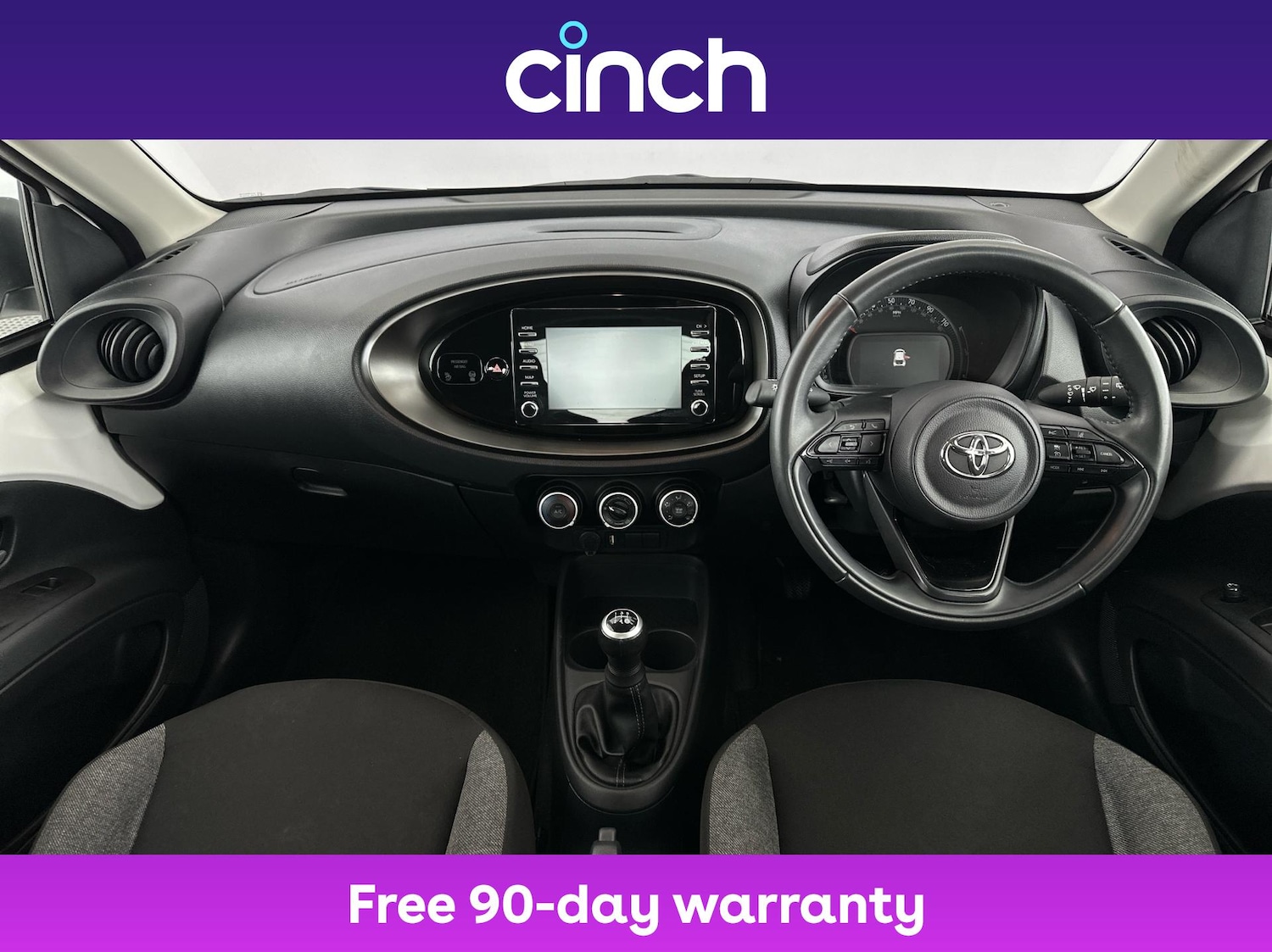 Used Toyota Aygo X 2022 for sale - 76941422: Photo 15