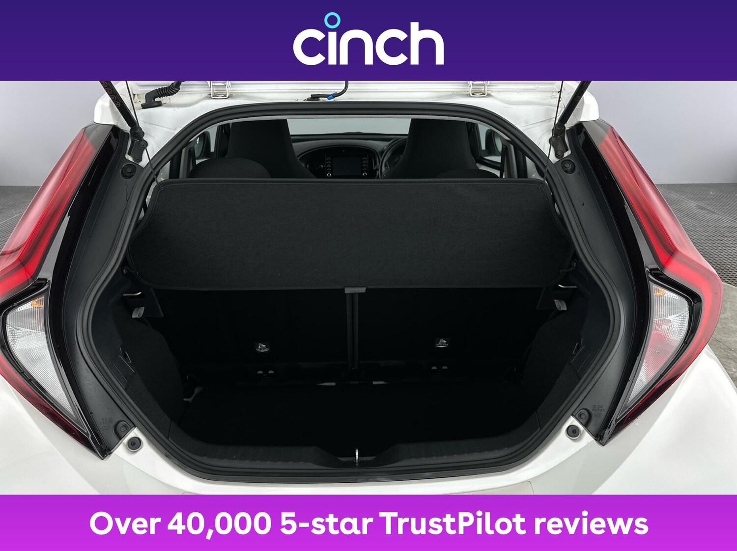 Used Toyota Aygo X 2022 for sale - 76941422: Photo 21