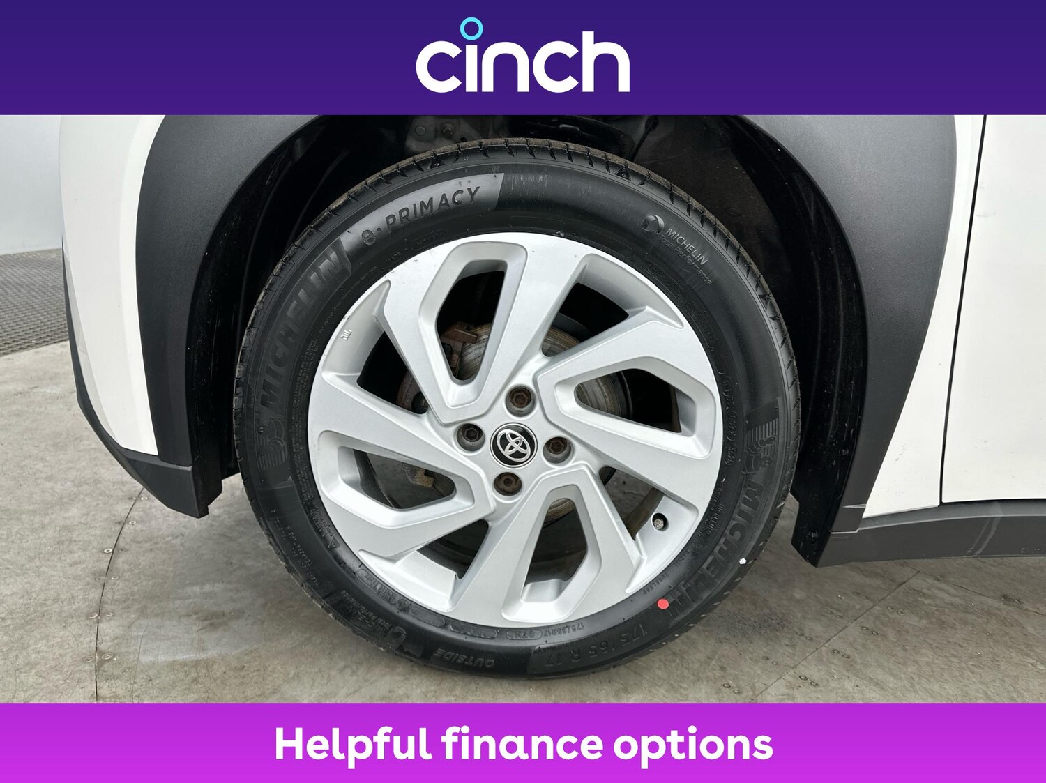 Used Toyota Aygo X 2022 for sale - 76941422: Photo 24