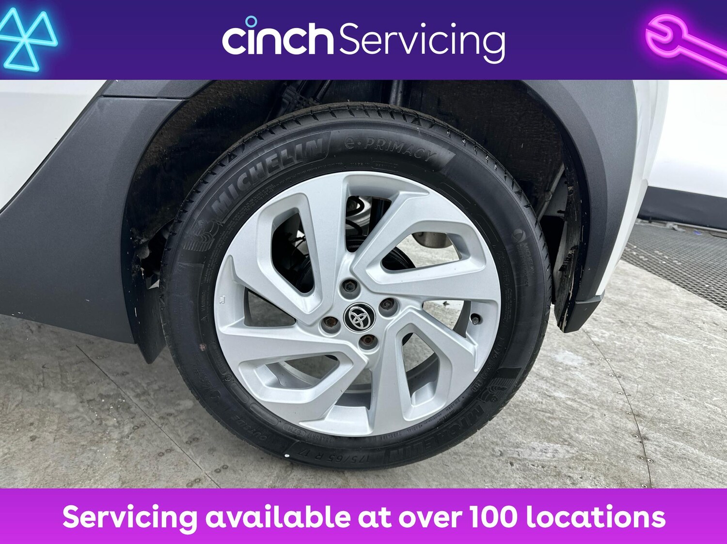 Used Toyota Aygo X 2022 for sale - 76941422: Photo 26