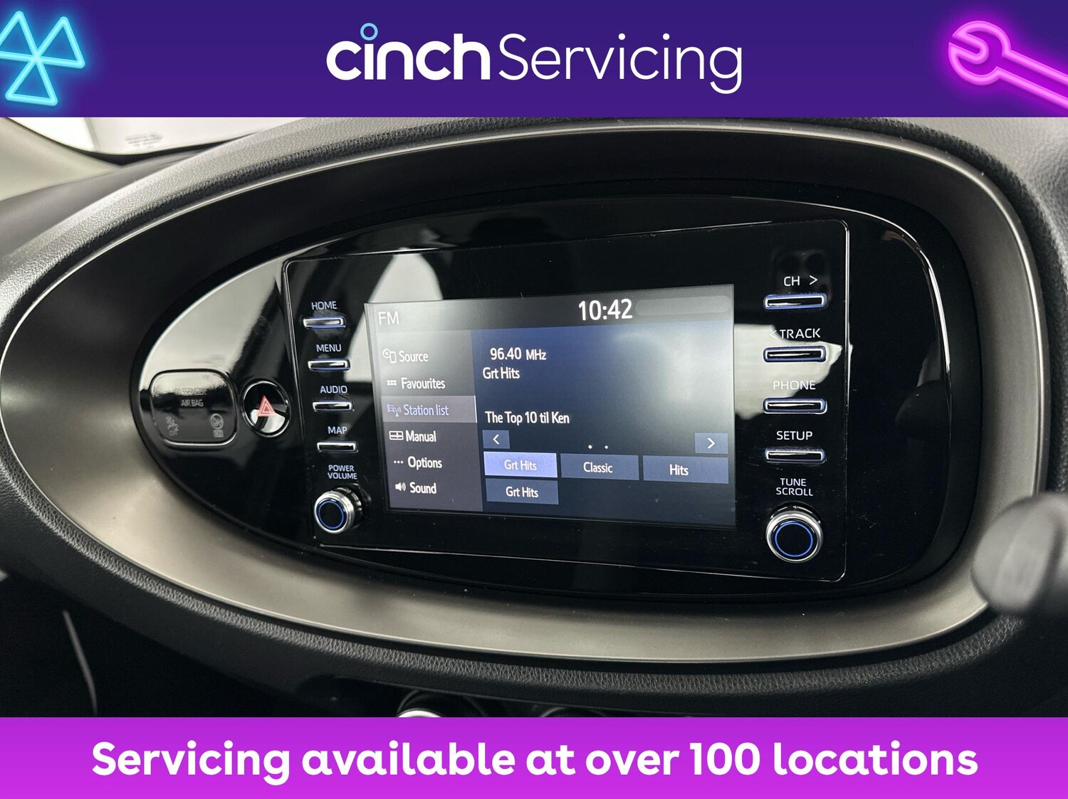 Used Toyota Aygo X 2022 for sale - 76941422: Photo 31