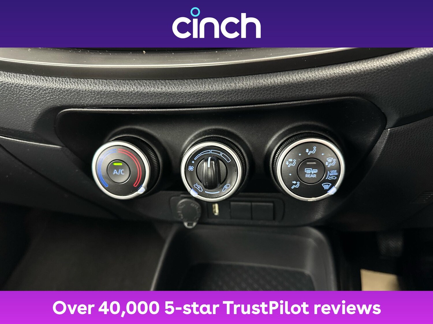 Used Toyota Aygo X 2022 for sale - 76941422: Photo 33