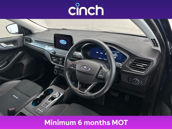 Used Ford Focus 2020 for sale - 76045141: Photo 12