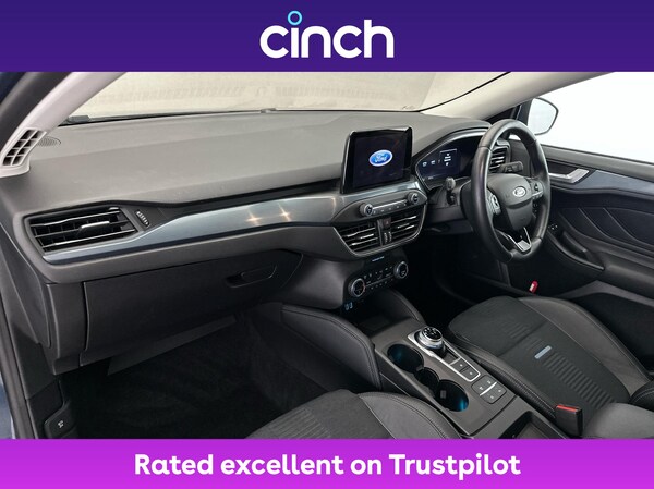Used Ford Focus 2020 for sale - 76045141: Photo 14