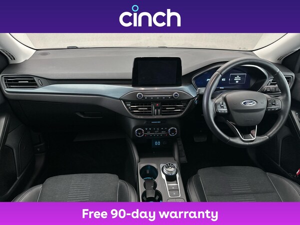 Used Ford Focus 2020 for sale - 76045141: Photo 15