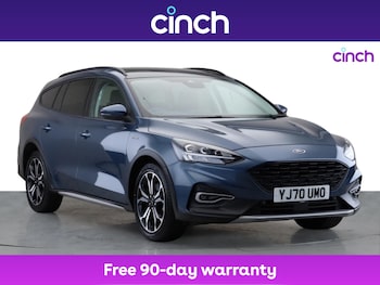 Ford - Focus