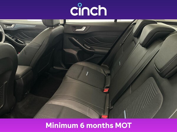 Used Ford Focus 2020 for sale - 76045141: Photo 20