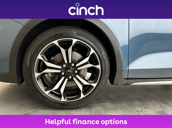 Used Ford Focus 2020 for sale - 76045141: Photo 24