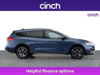 Used Ford Focus 2020 for sale - 76045141: Photo 2