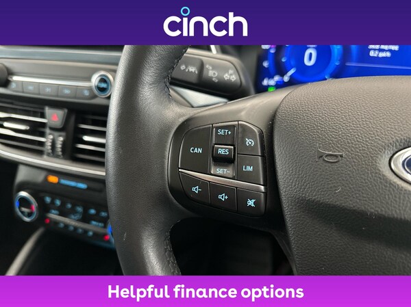 Used Ford Focus 2020 for sale - 76045141: Photo 30