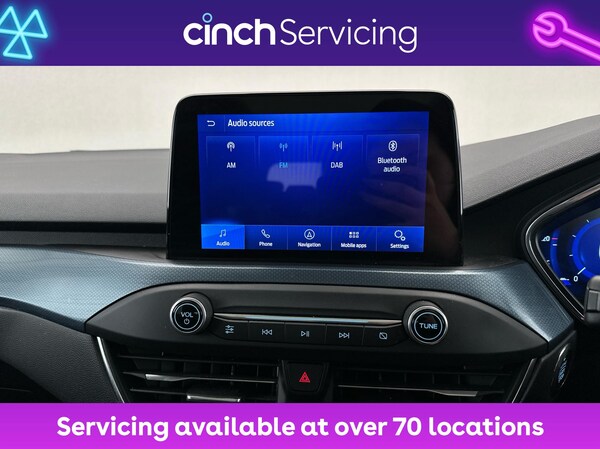 Used Ford Focus 2020 for sale - 76045141: Photo 31