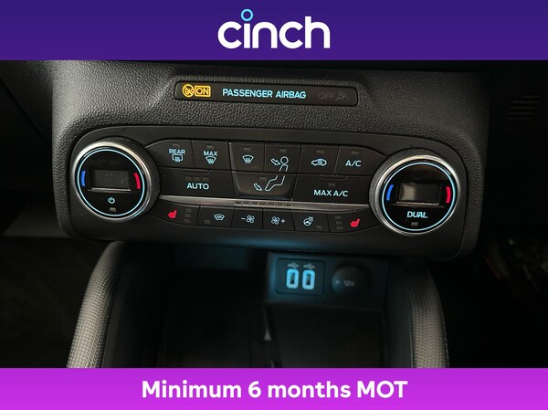 Used Ford Focus 2020 for sale - 76045141: Photo 32