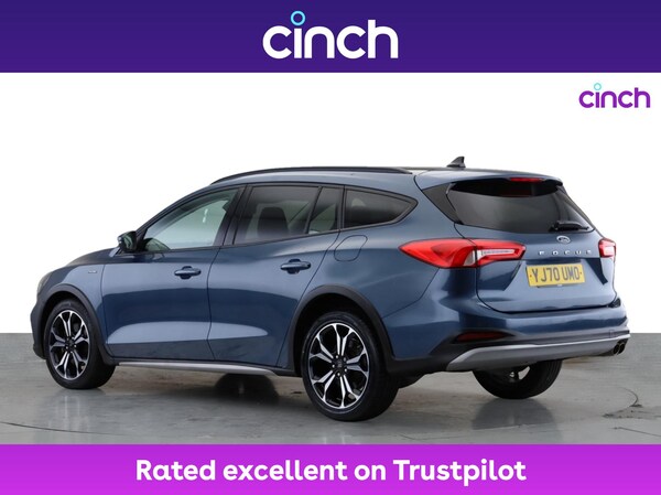 Used Ford Focus 2020 for sale - 76045141: Photo 6