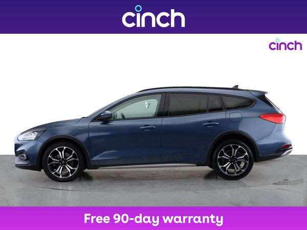 Used Ford Focus 2020 for sale - 76045141: Photo 8