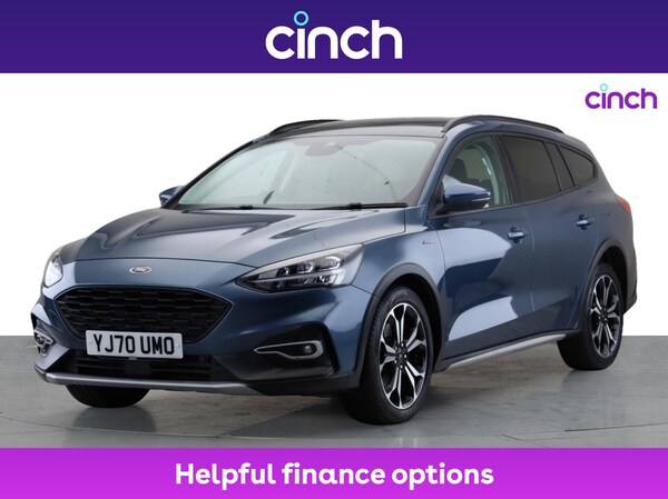 Used Ford Focus 2020 for sale - 76045141: Photo 9