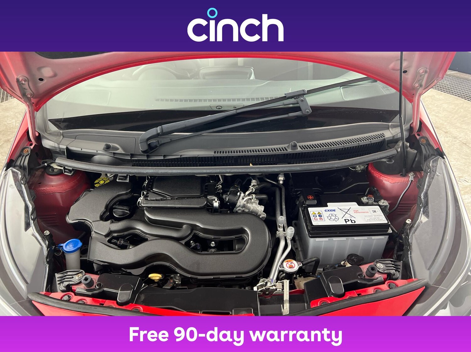 Used Toyota AYGO 2021 for sale - 76173913: Photo 23