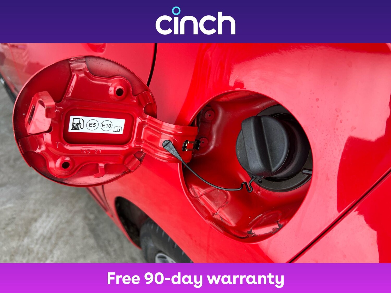 Used Toyota AYGO 2021 for sale - 76173913: Photo 29