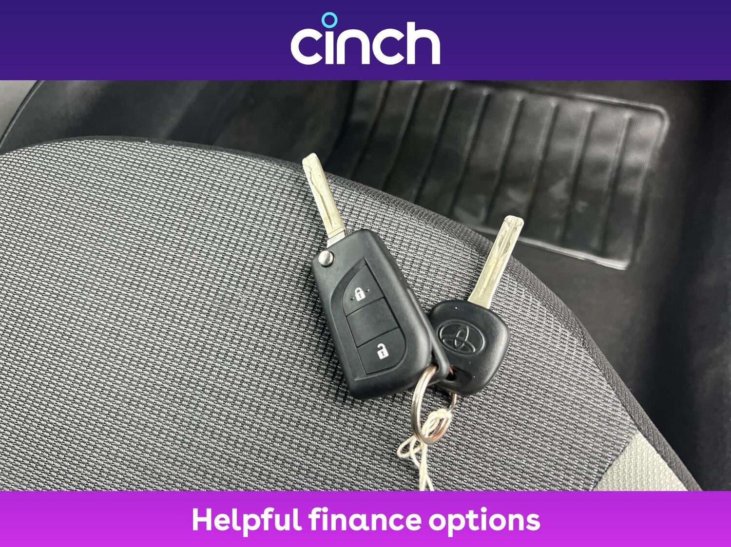 Used Toyota AYGO 2021 for sale - 76173913: Photo 30