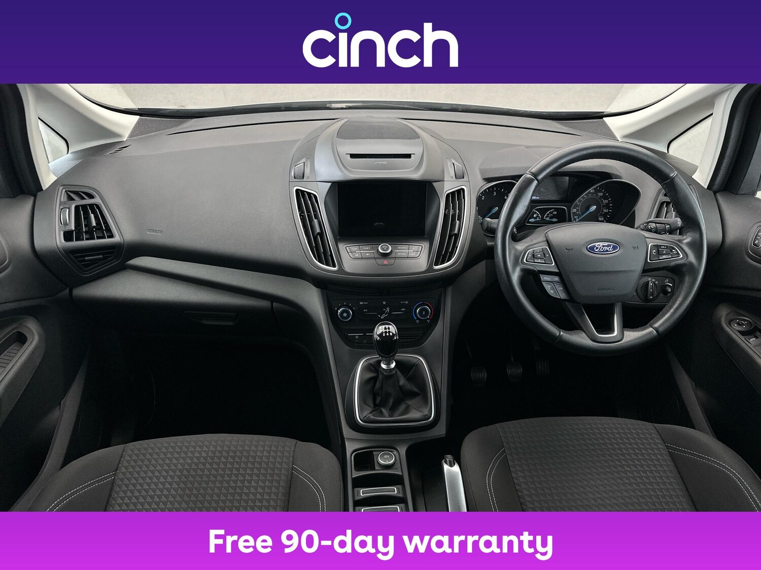 Used Ford C-Max 2018 for sale - 77020308: Photo 15