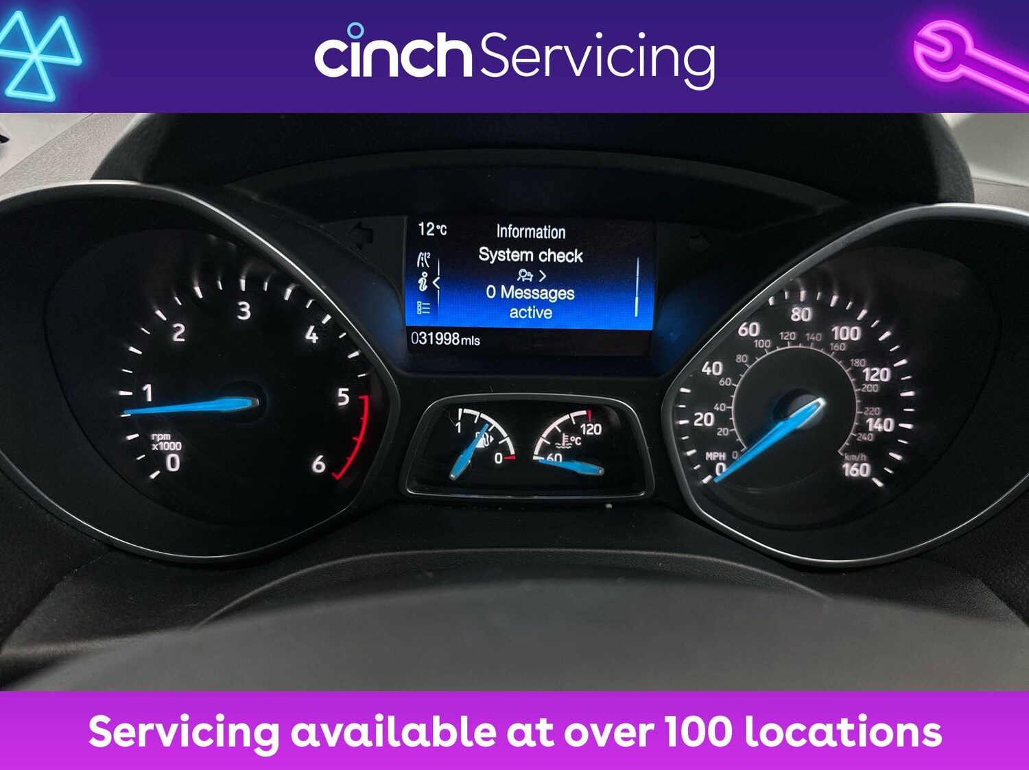 Used Ford C-Max 2018 for sale - 77020308: Photo 18