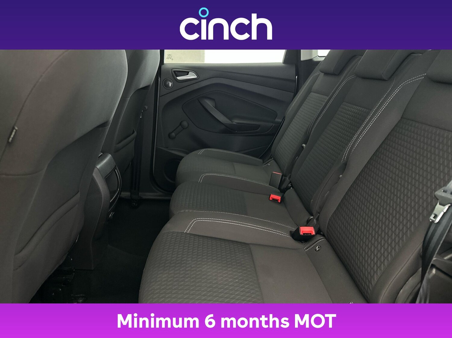 Used Ford C-Max 2018 for sale - 77020308: Photo 20